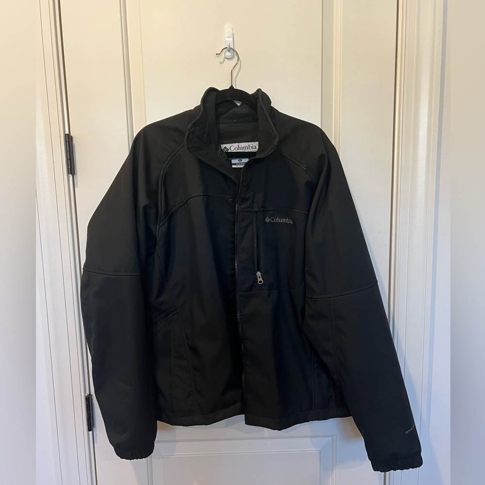 Columbia Jacket